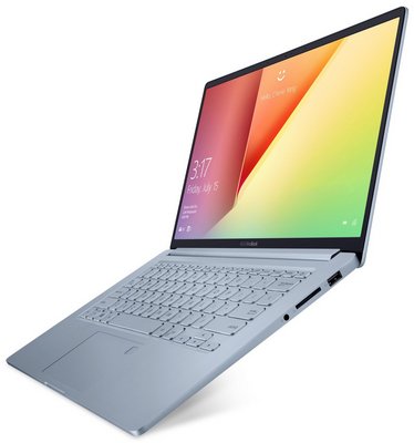Замена клавиатуры на ноутбуке Asus VivoBook 14 X403FA